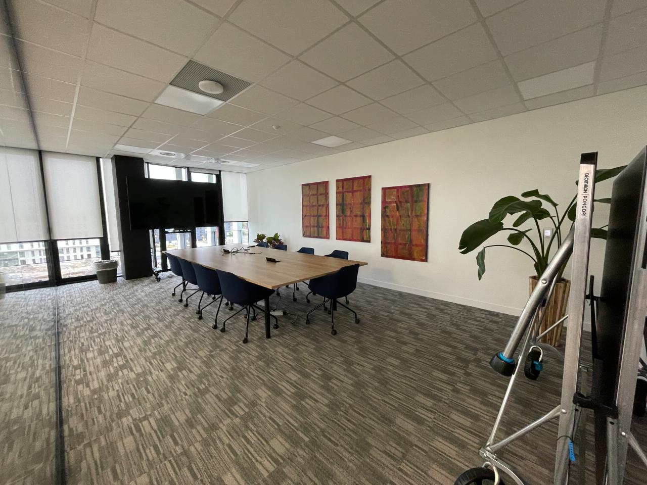 Bureau Mérignac 747m² Location bureau Mérignac Gironde OLBUR2316456 16